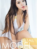 [Ugirls爱尤物]写真 No.1008 李焮苒(3)